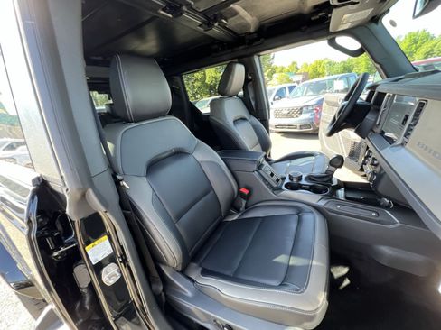 New 2026 Ford Bronco Outer Banks AWD/4WD image 34