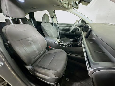 Used 2025 Hyundai Tucson SEL image 30