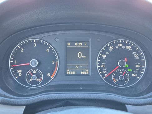 Used 2015 Volkswagen Passat TDI SE FWD image 34