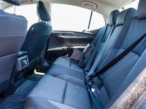 Used 2025 Toyota Camry LE w/ Convenience Package FWD image 16