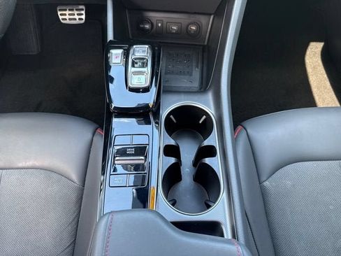 Used 2021 Hyundai Sonata SEL Plus w/ Tech Package FWD image 15