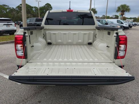 New 2025 Ford Ranger XL image 13
