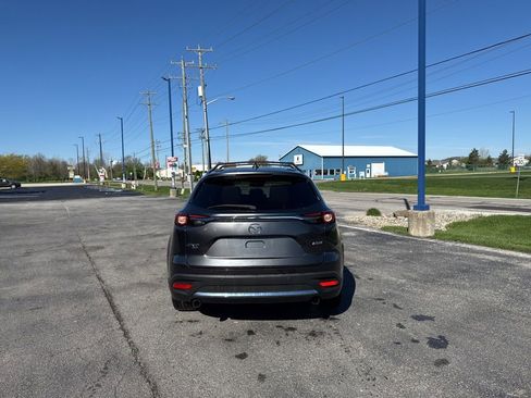 Used 2016 MAZDA CX-9 Signature image 4