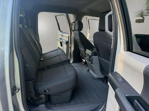 Used 2020 Ford F150 XL w/ Equipment Group 101A Mid AWD/4WD image 18