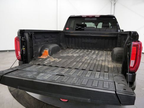 Used 2022 GMC Sierra 1500 AT4 w/ AT4 Premium Package image 41