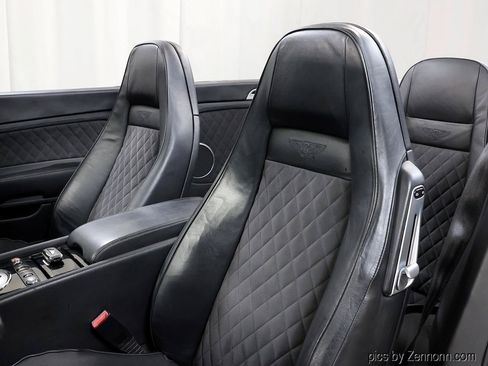 Used 2012 Bentley Continental GT Supersports AWD/4WD image 24
