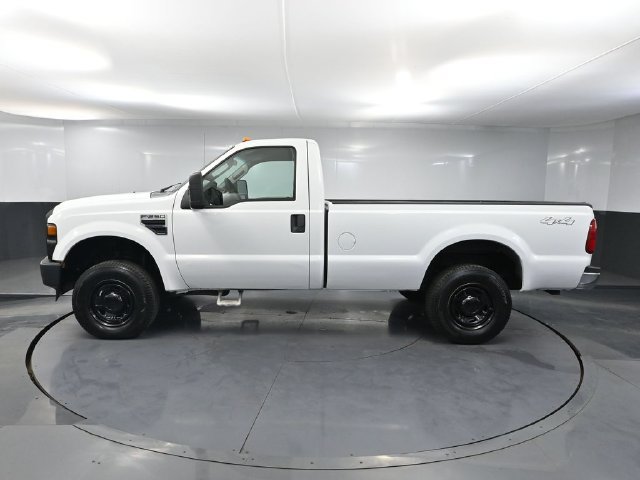 Used 2010 Ford F250 XL AWD/4WD image 7