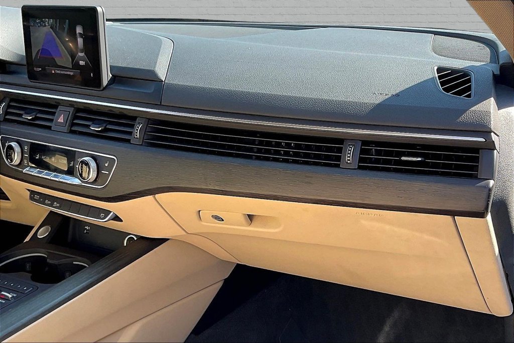 Used 2019 Audi A4 2.0T Premium w/ Convenience Package FWD image 24