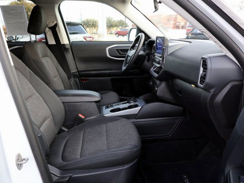 Certified 2024 Ford Bronco Sport Big Bend image 18