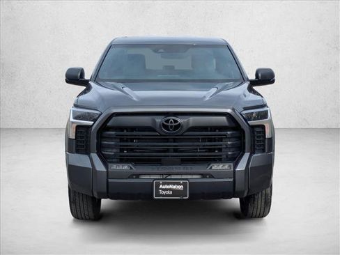 New 2026 Toyota Tundra SR5 image 5