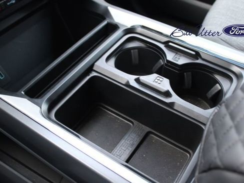 Used 2024 Ford F250 XLT w/ Black Appearance Package image 15