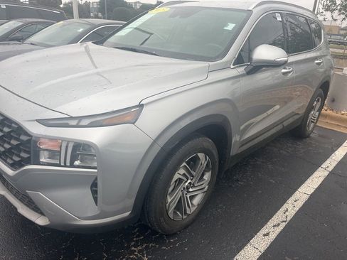 Used 2023 Hyundai Santa Fe SEL w/ Cargo Package image 58