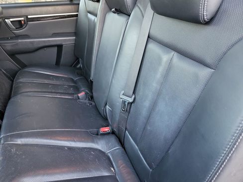 Used 2007 Hyundai Santa Fe SE image 13