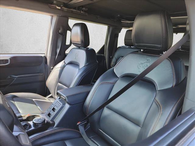 Used 2024 Ford Bronco Badlands AWD/4WD image 13