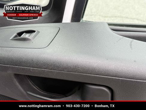 Used 2023 RAM ProMaster 2500 FWD image 27