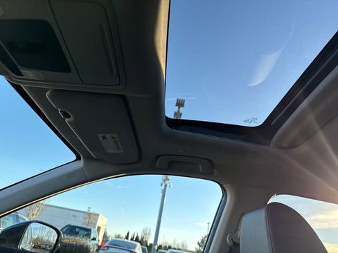 New 2026 Honda CR-V EX-L image 25