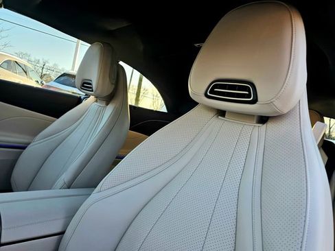 New 2026 Mercedes-Benz CLE 450 4MATIC Cabriolet image 19