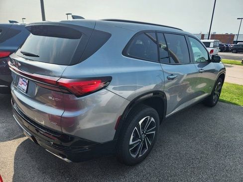 New 2026 Buick Enclave Sport Touring w/ Power Package AWD/4WD image 3