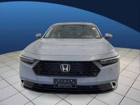 New 2025 Honda Accord Touring image 10