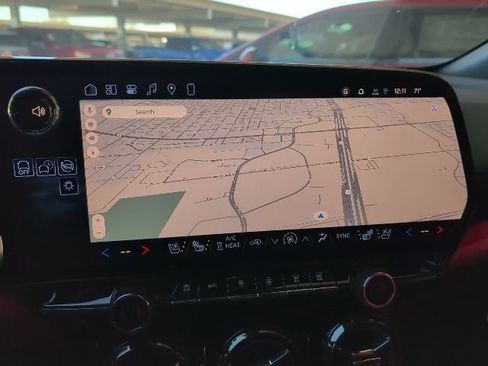 New 2026 Chevrolet Blazer EV SS image 26