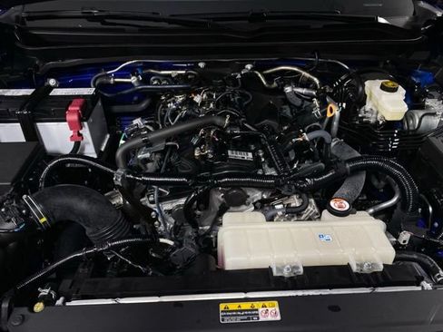 Used 2025 Toyota Tacoma SR5 RWD image 13
