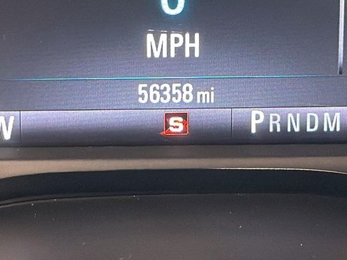 Used 2018 Chevrolet Camaro LT RWD image 26