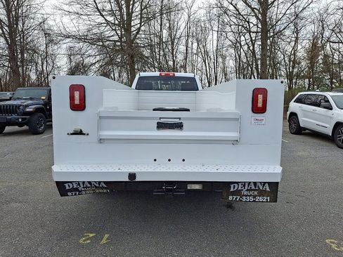 New 2024 RAM 5500 Tradesman image 5