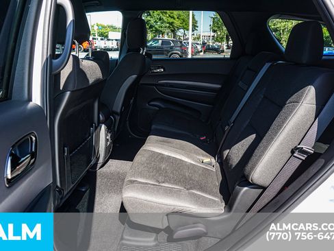 Used 2026 Dodge Durango GT RWD image 22