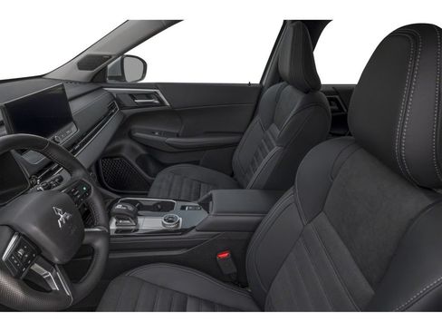 Used 2026 Mitsubishi Outlander SE FWD image 6