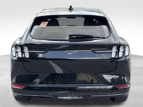 Used 2025 Ford Mustang Mach-E Premium w/ Sport Appearance Package RWD image 8