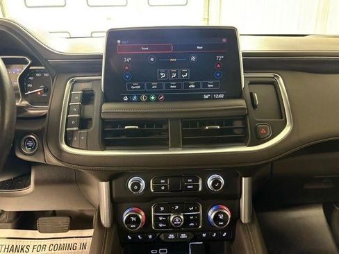 Used 2021 GMC Yukon SLT w/ SLT Premium Package image 64