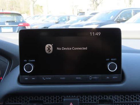 Used 2024 Honda HR-V Sport image 20