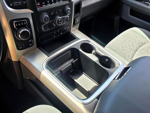 Used 2020 RAM 1500 Classic Warlock image 8