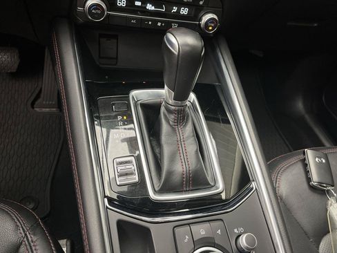 Certified 2024 MAZDA CX-5 Carbon Edition AWD/4WD image 25