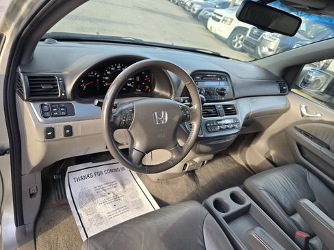 Used 2009 Honda Odyssey EX-L image 13