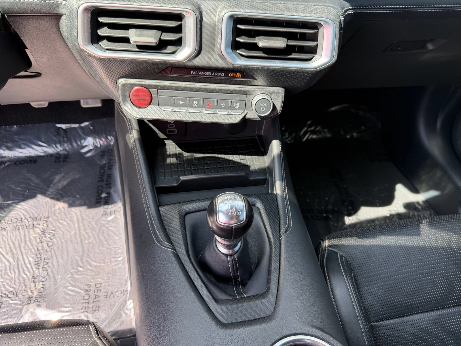 Used 2024 Ford Mustang GT Premium RWD image 16