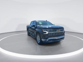 Used 2024 Chevrolet Silverado 1500 LTZ video 2