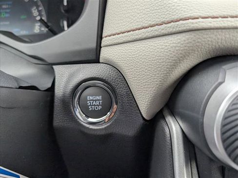 New 2025 Toyota RAV4 XLE Premium image 24