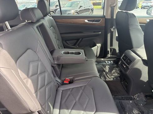 New 2026 Volkswagen Atlas SE AWD/4WD image 26