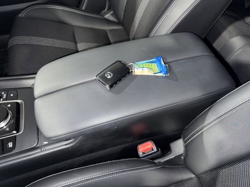 Used 2024 MAZDA CX-50 AWD 2.5 S w/ Cargo Package image 30