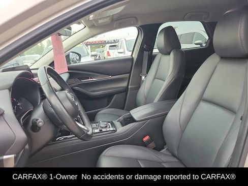 Used 2024 MAZDA CX-30 AWD 2.5 S w/ Select Sport Pkg image 7