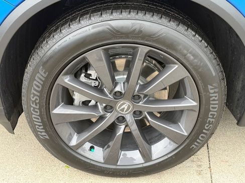 Used 2026 Acura MDX A-Spec AWD/4WD image 10