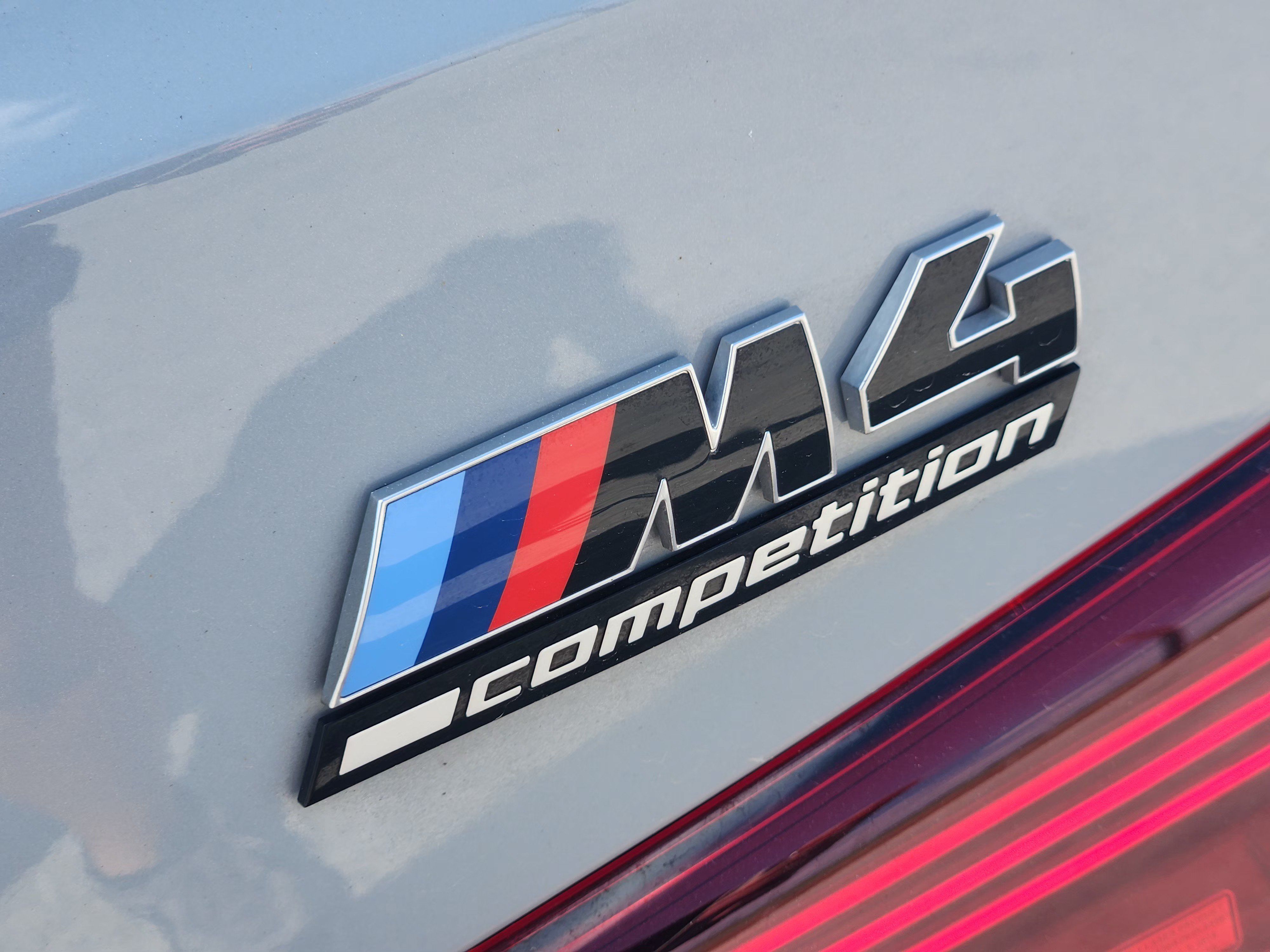 Used 2025 BMW M4 xDrive Competition w/ Executive Package AWD/4WD image 12