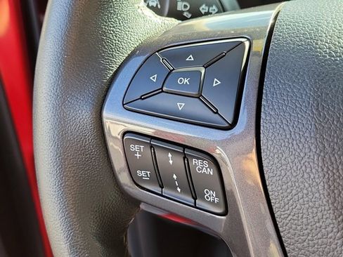 Used 2021 Ford Ranger Lariat w/ Equipment Group 501A High image 24