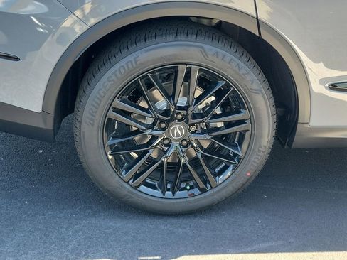 New 2026 Acura MDX A-Spec AWD/4WD image 7