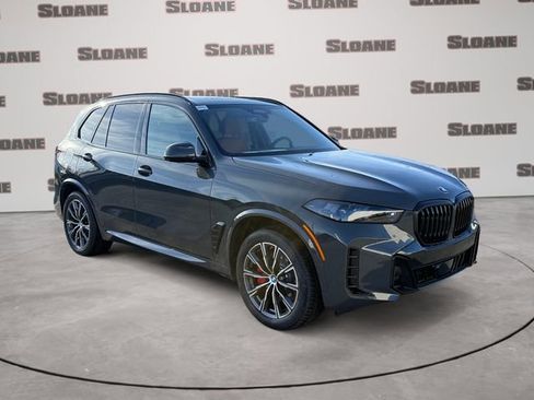 New 2026 BMW X5 xDrive40i w/ M Sport Package AWD/4WD image 7