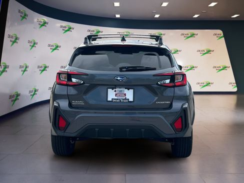 Certified 2025 Subaru Crosstrek 2.5i Limited w/ Crosstrek Mirror Package AWD/4WD image 7