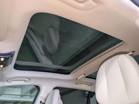 Certified 2023 Mercedes-Benz EQS 450+ 4MATIC SUV image 17