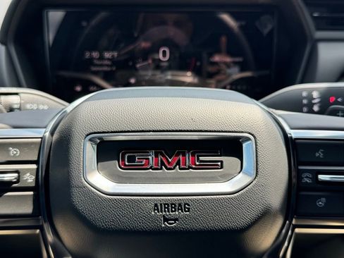 New 2026 GMC Terrain AT4 image 24