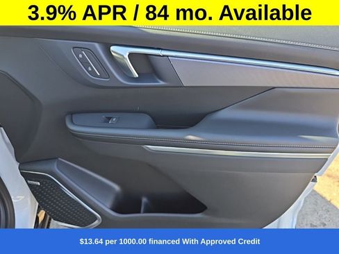 New 2025 Buick Enclave Sport Touring w/ Super Cruise Package image 9